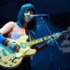 Foto Hurray For The Riff Raff te Lowlands 2017 - Zondag