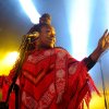 Foto Tank and the Bangas te Lowlands 2017 - Zondag