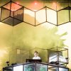 Foto Flume (AUS) op Lowlands 2017 - Zondag