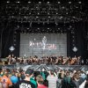 Noord Nederlands Orkest foto Lowlands 2017 - Zondag