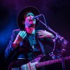 The Veils foto Lowlands 2017 - Zondag