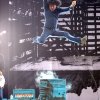 Foto At the Drive-In te Lowlands 2017 - Zondag