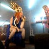 Foto Mydy Rabycad te Lowlands 2017 - Zondag