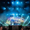 Foto Flume (AUS) op Lowlands 2017 - Zondag