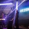 Foto Otzeki te Lowlands 2017 - Zondag