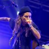 Tash Sultana foto Lowlands 2017 - Zondag