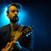 Foto Hurray For The Riff Raff te Lowlands 2017 - Zondag