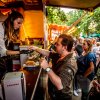 Foto  op Zomerparkfeest 2017 - Zondag