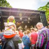foto Zomerparkfeest 2017 - Zondag