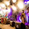 Foto Golden Dawn Arkestra te Zomerparkfeest 2017 - Zondag