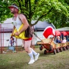 foto Zomerparkfeest 2017 - Zondag
