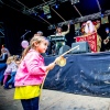 Golden Dawn Arkestra foto Zomerparkfeest 2017 - Zondag