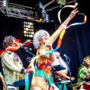 Golden Dawn Arkestra foto Zomerparkfeest 2017 - Zondag