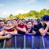 Foto  op Zomerparkfeest 2017 - Zondag