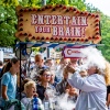 foto Zomerparkfeest 2017 - Zondag