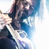 Foto Bury Tomorrow te Trivium - 16/08 - 013