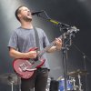 White Lies foto M'era Luna 2017 - Zaterdag