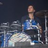 Foto White Lies te M'era Luna 2017 - Zaterdag
