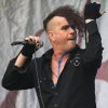 Foto Project Pitchfork te M'era Luna 2017 - Zaterdag