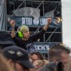 Foto op M'era Luna 2017 - Zaterdag