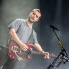Foto White Lies te M'era Luna 2017 - Zaterdag
