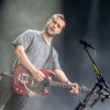 White Lies foto M'era Luna 2017 - Zaterdag