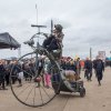 Foto  op M'era Luna 2017 - Zaterdag