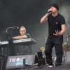 Foto Mesh te M'era Luna 2017 - Zaterdag