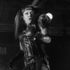 KMFDM foto M'era Luna 2017 - Zaterdag