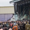 Foto op M'era Luna 2017 - Zondag