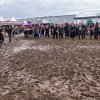 Foto op M'era Luna 2017 - Zondag