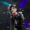 The Crüxshadows