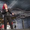 Blutengel foto M'era Luna 2017 - Zondag