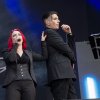 Blutengel foto M'era Luna 2017 - Zondag