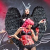 Foto Blutengel te M'era Luna 2017 - Zondag