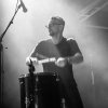 Front Line Assembly foto M'era Luna 2017 - Zondag