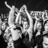 Foto  op Pukkelpop 2017 - Zaterdag