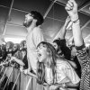 Foto  op Pukkelpop 2017 - Zaterdag