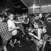 Foto  op Pukkelpop 2017
