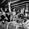 Foto  op Pukkelpop 2017 - Zaterdag