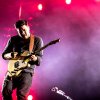 Mumford and Sons foto Pukkelpop 2017 - Zaterdag