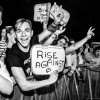 Foto  op Pukkelpop 2017 - Zaterdag