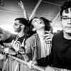Foto  op Pukkelpop 2017 - Zaterdag