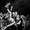 Foto  op Pukkelpop 2017 - Zaterdag