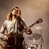 Mumford and Sons foto Pukkelpop 2017 - Zaterdag