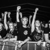 Foto  op Pukkelpop 2017 - Zaterdag