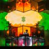 Foto Flume (AUS) op Pukkelpop 2017 - Zaterdag