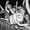 Foto  op Pukkelpop 2017 - Zaterdag