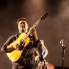 Mumford and Sons foto Pukkelpop 2017 - Zaterdag