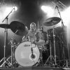 Foto Paceshifters te Nirwana Tuinfeest 2017 - Vrijdag